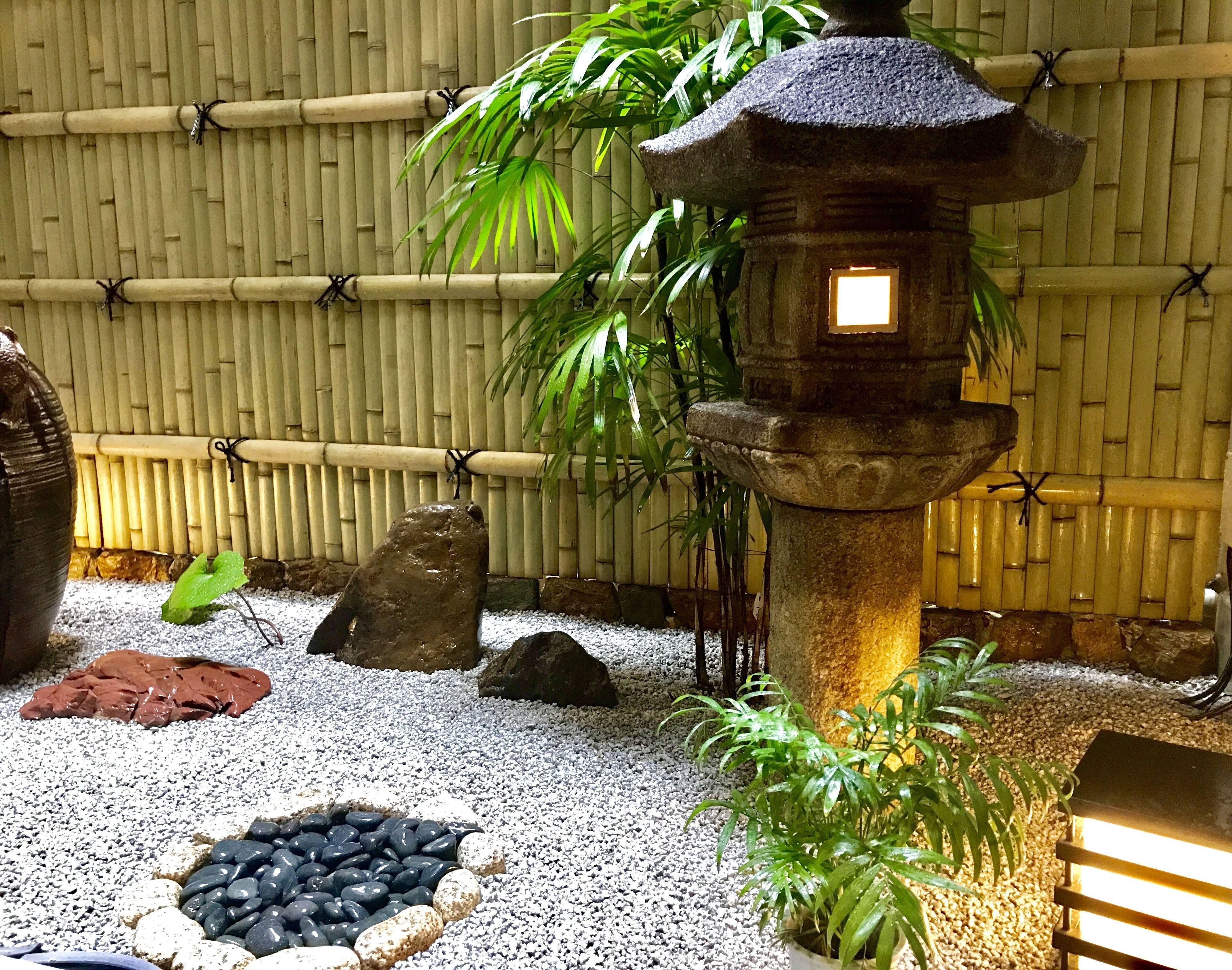 Matsubaya Ryokan, Kyoto