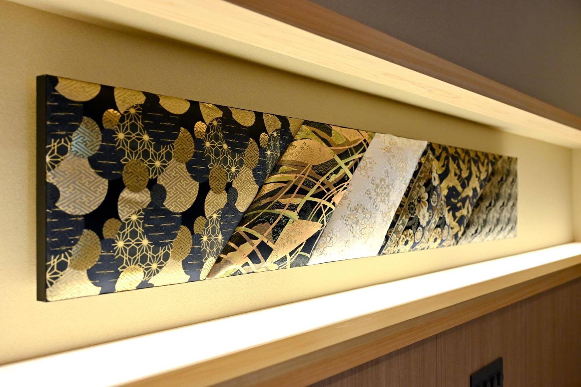 Matsubaya Ryokan — Foto’s 3
